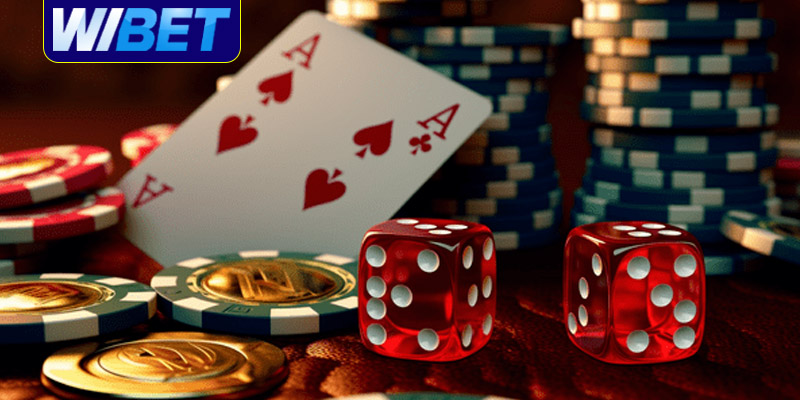 Những ưu điểm khi trải nghiệm lắc xí ngầu tại WIBET