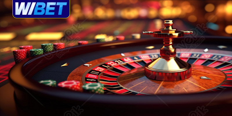 Kinh nghiệm chơi lắc xí ngầu nhanh thắng tại WIBET