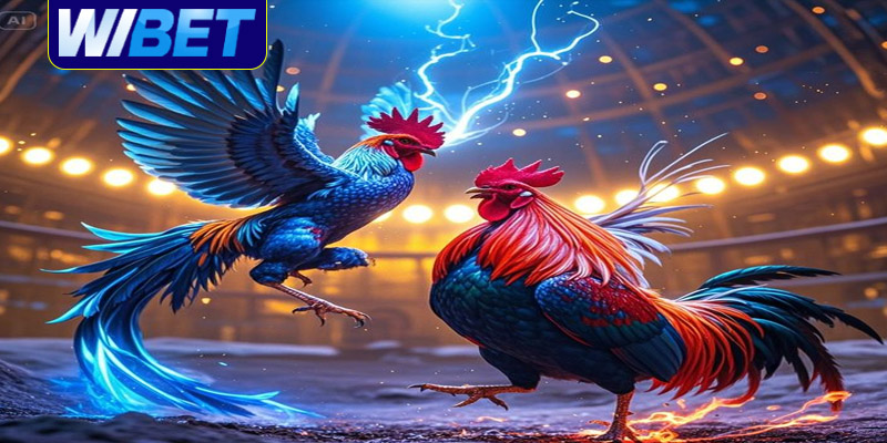 Luật đá gà tại WIBET mang lại lợi ích gì cho người chơi?