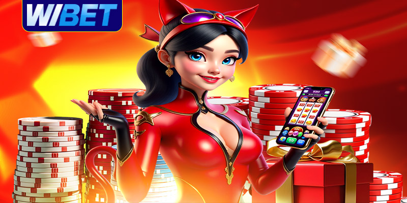 Chiến thuật khi tham gia nhóm kéo Nổ Hũ tại WIBET