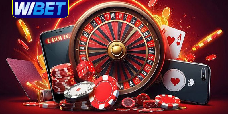 Luật chơi chi tiết của xóc đĩa Tứ Linh tại WIBET