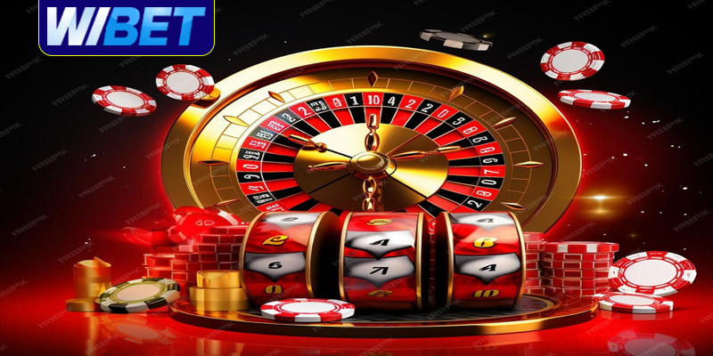 Ưu điểm nổi bật của xóc đĩa Tứ Linh tại WIBET
